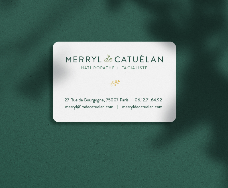 Merryl de Catuelan
