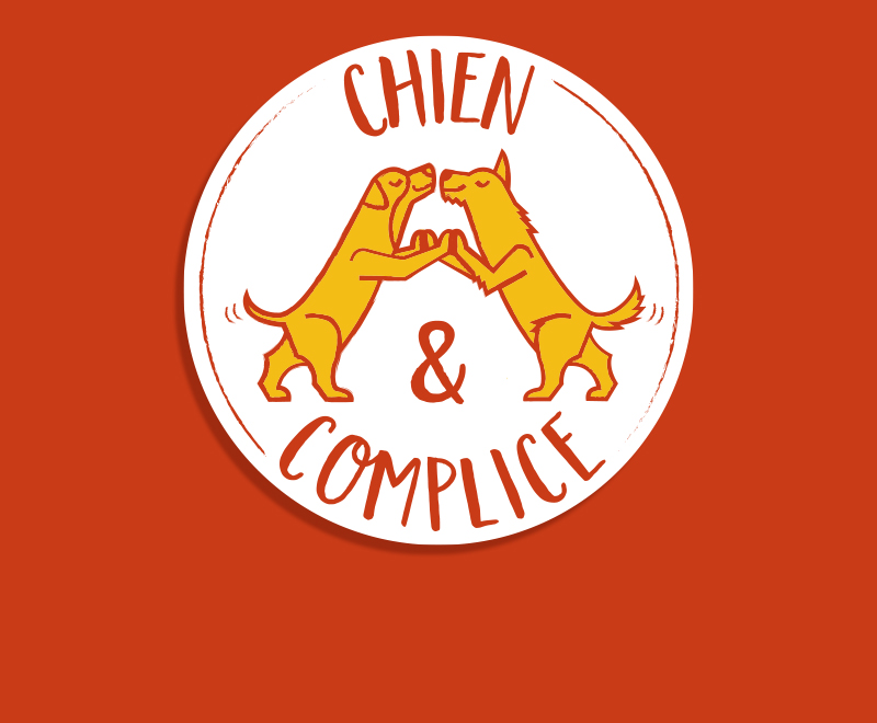 Chien & Complice
