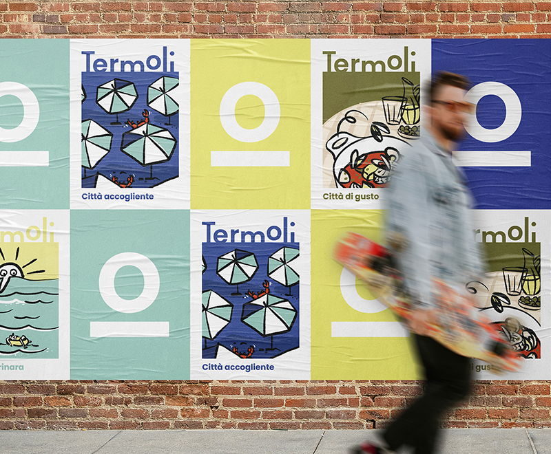 Rebranding Termoli