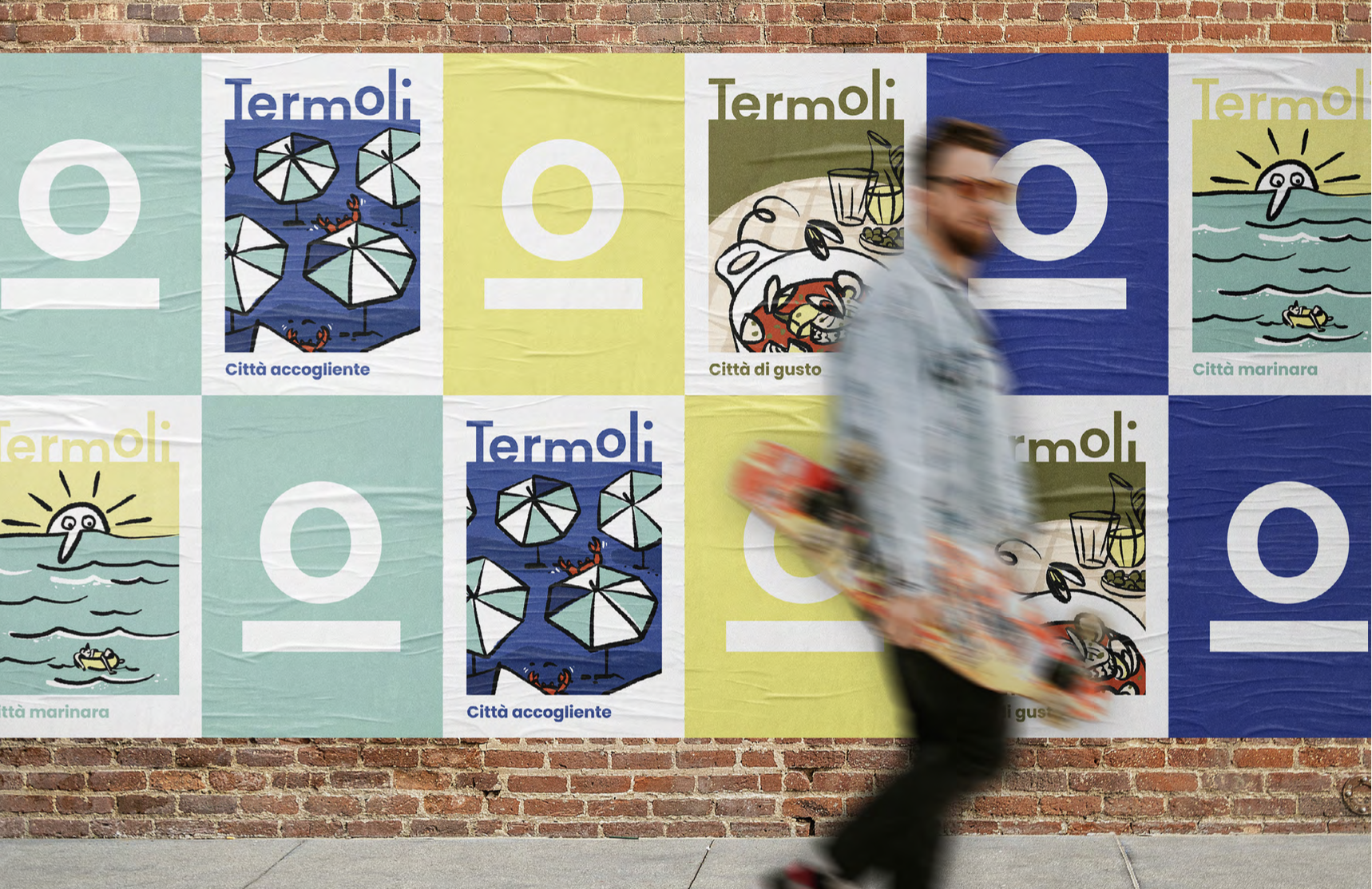Rebranding Termoli
