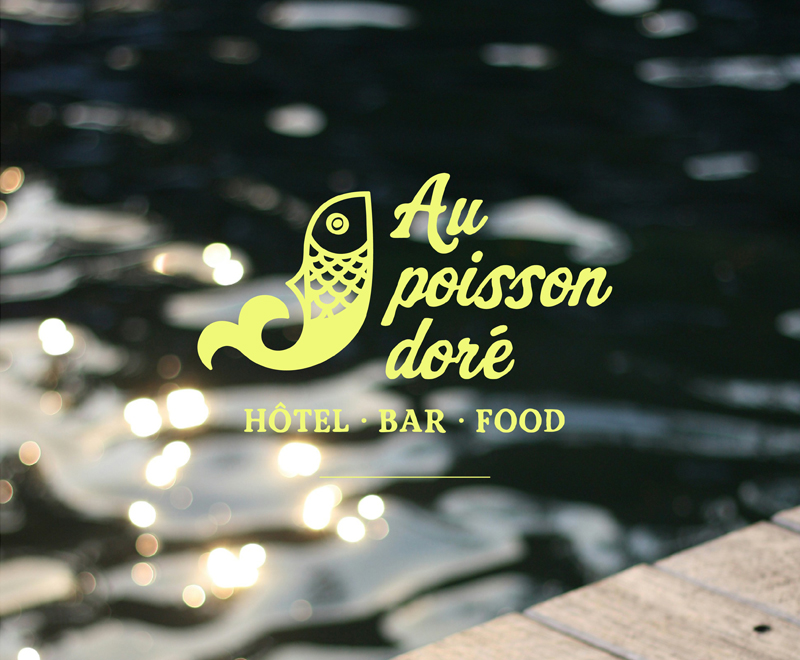 Au Poisson doré